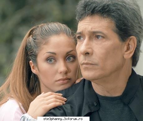 Ahani-Mia Colucci - Rasfatatul personaj Mia Colucci s-a nascut pe 14 - ..::RBD::..