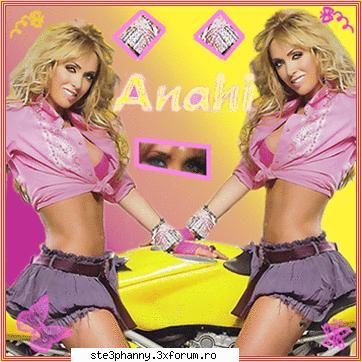 Ahani-Mia Colucci - Cezz13Deny - ..::RBD::..