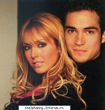 Ahani-Mia Colucci - Mia y Miguel ;) - ..::RBD::..