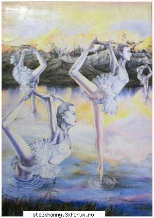 Avatare,poze3 mishto...and more - lacul lebedelor - .::.My FoRuM.::.