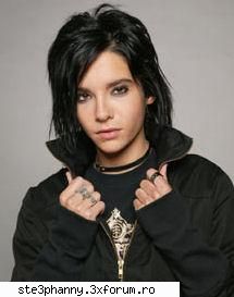 Bill - Cezz13Deny - Tokio Hotel