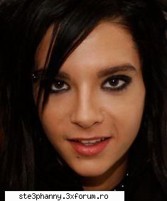 Bill - Cezz13Deny - Tokio Hotel