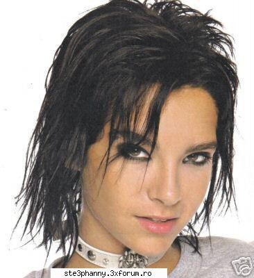 Bill - inka una k puyu meu - Tokio Hotel