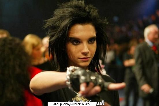 Bill - my_love_bill - Tokio Hotel