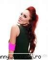 Carmit - in cateva cuvinte:"sunt o sursa de inspiratzie - .::.Pussycat Dolls.::.