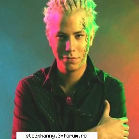 Christian Chavez-Giovani Lopez - Cezz13Deny - ..::RBD::..