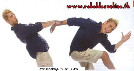 Christian Chavez-Giovani Lopez - Cezz13Deny - ..::RBD::..