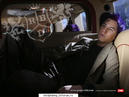 Christian Chavez-Giovani Lopez - Cezz13Deny - ..::RBD::..