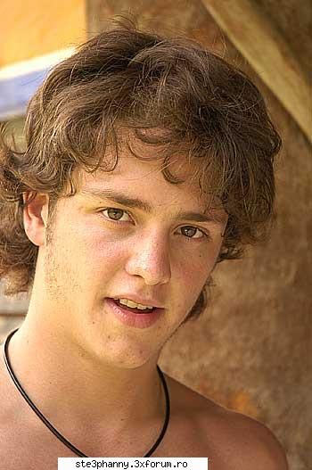 Christopher Uckerman-Diego Bustamante - st3phanny - ..::RBD::..