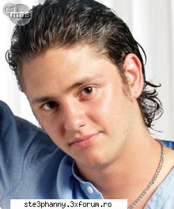 Christopher Uckerman-Diego Bustamante - shi ink una=D=D - ..::RBD::..