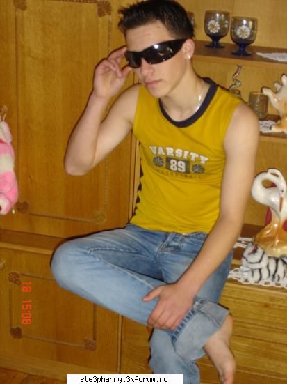 :razz: cool boys