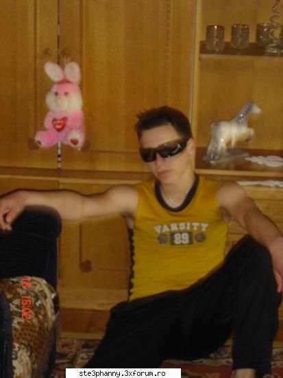 CooL Boys - eram supy .....fara permis si ma pozam:))))) - .::.My FoRuM.::.