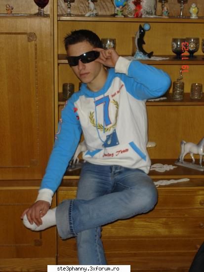 CooL Boys - MoRaNdeL-B3$$o - .::.My FoRuM.::.