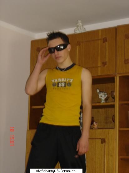 cool boys