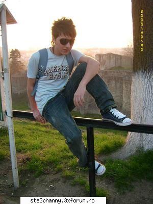 CooL Boys - hai sa va pun eu un boy cool - .::.My FoRuM.::.