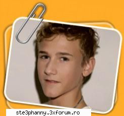 CooL Boys - _CrIsTiNuTzA - .::.My FoRuM.::.