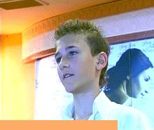 CooL Boys - phiu da ce seamana cu Marian ....fara suparare - .::.My FoRuM.::.