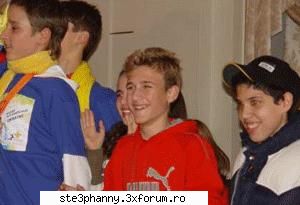 CooL Boys - Aci E In Rumania ... Asa Cum Zice El : X : X : X - .::.My FoRuM.::.