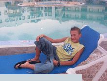 CooL Boys - _CrIsTiNuTzA - .::.My FoRuM.::.