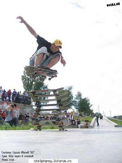 ><CooL SK8ers>< - Otro Dia Que Va - .::.My FoRuM.::.