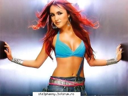 Dulce Maria-Roberta Pardo - Daya_Kaulitz_Toma - ..::RBD::..