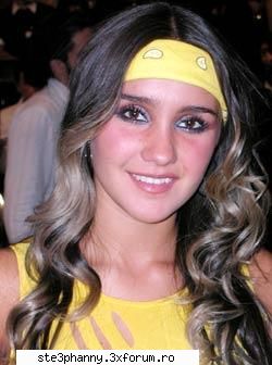 Dulce Maria-Roberta Pardo - Daya_Kaulitz_Toma - ..::RBD::..