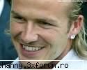 ..::..Fotbal..::.. - uitel si pe david beckham....nice boy - .::.My FoRuM.::.