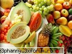 deliciu natural fructe si mixatii de fructe