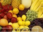 tutti frutti fructe si mixatii de fructe