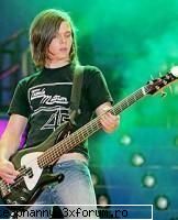 Georg - prezentare: Nume: Georg Listing Data nasterii - Tokio Hotel