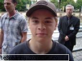 Gustav - e scumpic shi el - Tokio Hotel