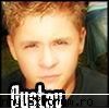 Gustav - in poza asta e dulce....ashai??? ;) - Tokio Hotel