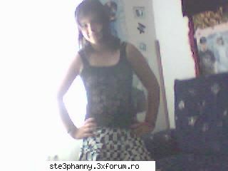 Hai sa facem cunostintza - si ink una .. {p.s. stefii tre sa vb cu u} - .::.My FoRuM.::.
