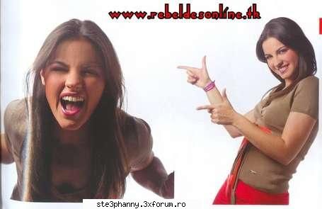 Maite Perruni-Guadalupe Fernandez - Cezz13Deny - ..::RBD::..