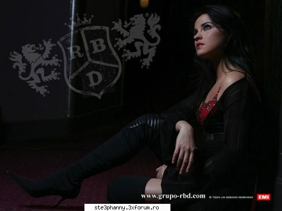 Maite Perruni-Guadalupe Fernandez - Cezz13Deny - ..::RBD::..