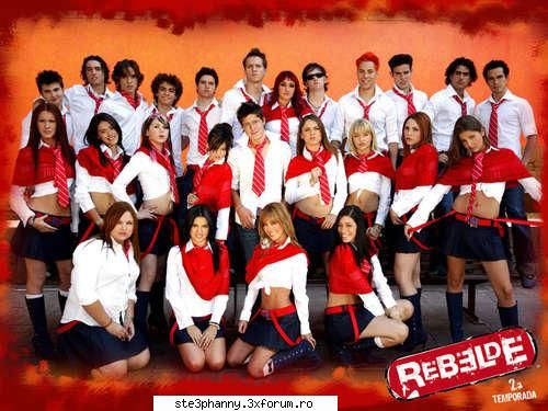 RBD - RRRRRRReeeeeeeeBBBBBBBBeeeeeeeeLLLLLLLLLLLdddddddd - ..::RBD::..