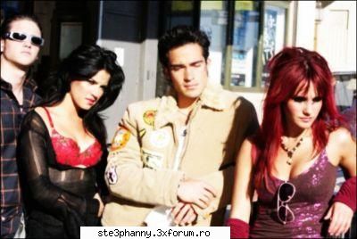 RBD - Salvame extrańarte es mi necesidad vivo en - ..::RBD::..