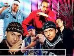 Sean Paul - Daya_Kaulitz_Toma - SeAn PaUl