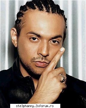 Sean Paul - da da da da eee sweet boy nimk de zis :x - SeAn PaUl