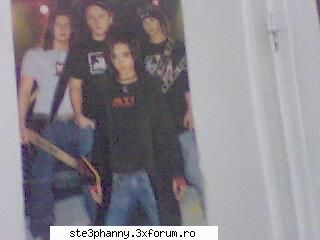 Tokio hotel - _CrIsTiNuTzA - Tokio Hotel