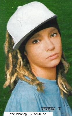 Tom - Cezz13Deny - Tokio Hotel