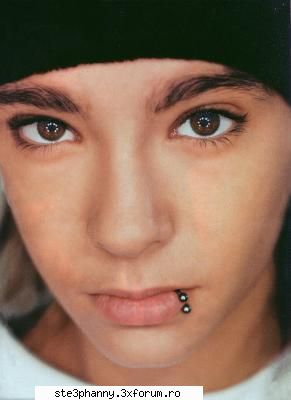 Tom - Cezz13Deny - Tokio Hotel