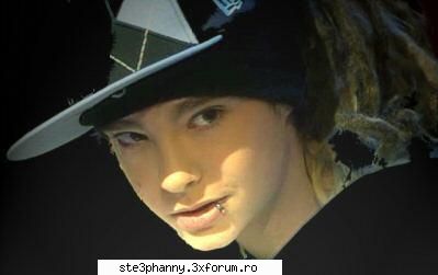 Tom - Cezz13Deny - Tokio Hotel