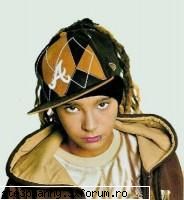 Tom - Cezz13Deny - Tokio Hotel