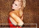 kim - ce raspunde kim: in cateva cuvinte:"sunt o - .::.Pussycat Dolls.::.